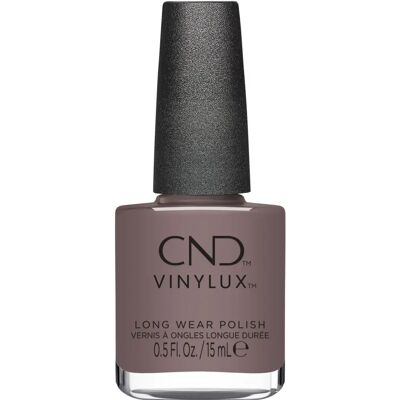 CND Vinylux Above My Pay Gray-Ed #429 - Gray - Creme - Nail Polish CND Vinylux Above My Pay Gray-Ed #429 - Gray - Creme - Nail Polish