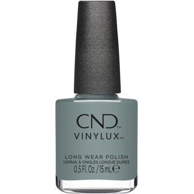 CND Vinylux Morning Dew - Langvarig grøn neglelak CND Vinylux Morning Dew - Langvarig grøn neglelak