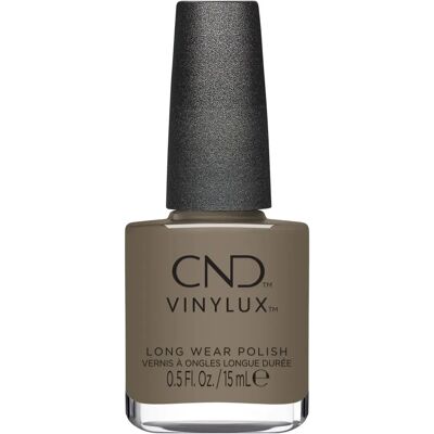 CND Vinylux Skipping Stones - Langtidsholdbart gråt neglelak CND Vinylux Skipping Stones - Langtidsholdbart gråt neglelak