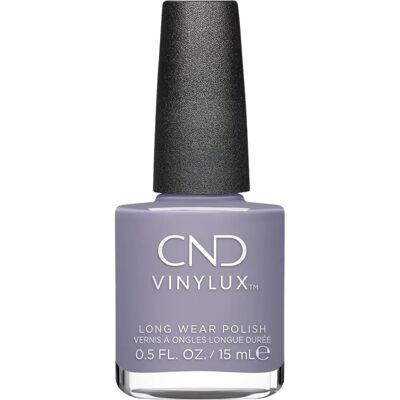 CND Vinylux Langvarig Neglelak Hazy Games - Neglelak CND Vinylux Langvarig Neglelak Hazy Games - Neglelak