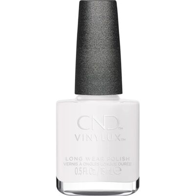 CND Vinylux Cream Puff - Long Lasting Nail Polish - French Look CND Vinylux Cream Puff - Long Lasting Nail Polish - French Look