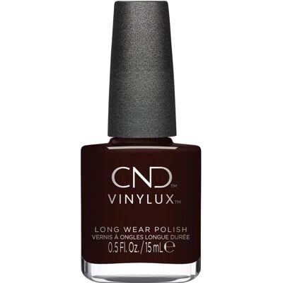 CND Fedora Mørkbrun Neglelak - Langvarig & Pleiende CND Fedora Mørkbrun Neglelak - Langvarig & Pleiende