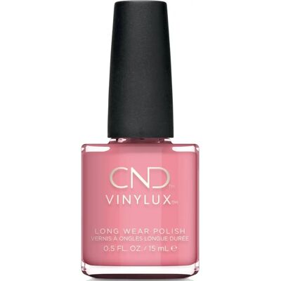 CND Vinylux Gotcha Nr. 116 Nagellak - Langduur roze CND Vinylux Gotcha Nr. 116 Nagellak - Langduur roze