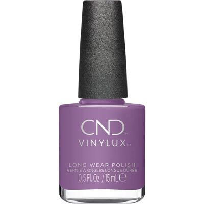 CND Vinylux Lilac Longing - Long-lasting Nail Polish CND Vinylux Lilac Longing - Long-lasting Nail Polish