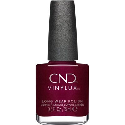 CND Vinylux Long Wear Nail Polish - Masquerade, Red, #130 CND Vinylux Long Wear Nail Polish - Masquerade, Red, #130