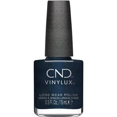 CND Vinylux Midnight Swim Vernis à ongles longue durée - Vernis - Publicité CND Vinylux Midnight Swim Vernis à ongles longue durée - Vernis - Publicité