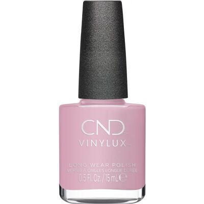CND Vinylux Langvarig Rosa Neglelakk - Neglelakk CND Vinylux Langvarig Rosa Neglelakk - Neglelakk