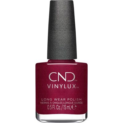 CND Vinylux Long Wear Nail Polish - Red Baroness - Nail Polish CND Vinylux Long Wear Nail Polish - Red Baroness - Nail Polish