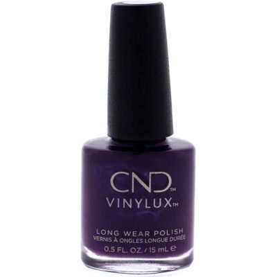 CND Vinylux Weekly Polish Rock Royalty - Nagellak CND Vinylux Weekly Polish Rock Royalty - Nagellak