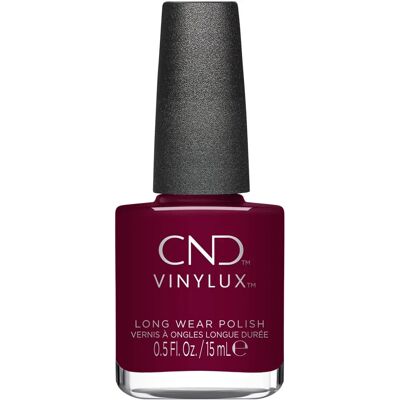 CND Vinylux Vernis longue tenue Tinted Love #153 - Vernis - Publicité CND Vinylux Vernis longue tenue Tinted Love #153 - Vernis - Publicité