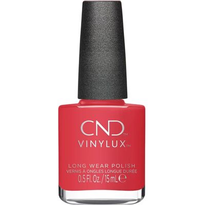 CND Vinylux Langanhaltender Nagellack - Tropix - Nagellack CND Vinylux Langanhaltender Nagellack - Tropix - Nagellack
