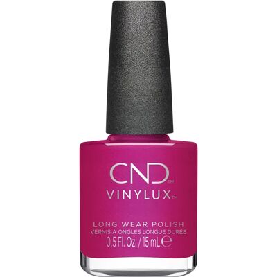 CND Vinylux Rosa #155 Langvarig Neglelakk - Neglelakk CND Vinylux Rosa #155 Langvarig Neglelakk - Neglelakk