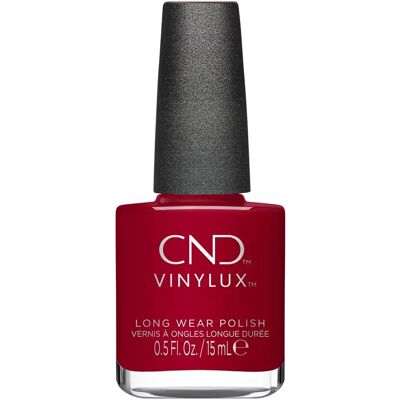CND Vinylux Wildfire - Langvarig neglelakk, 15 ml CND Vinylux Wildfire - Langvarig neglelakk, 15 ml