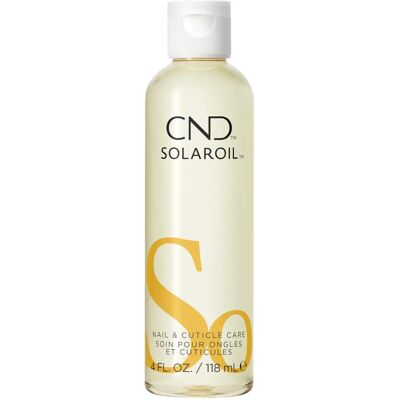CND Solar Oil Nagelöl - Nagelpflege 118ml CND Solar Oil Nagelöl - Nagelpflege 118ml