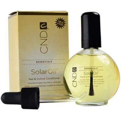 Cnd Solaroil Negle- og Neglebåndpleie - 68ml Cnd Solaroil Negle- og Neglebåndpleie - 68ml