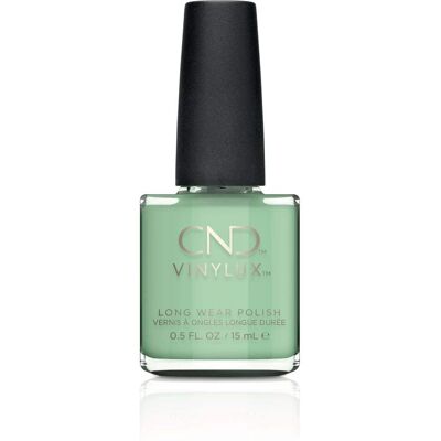 CND Vinylux Open Road Collection-166 Mint Convertible - Nagellack CND Vinylux Open Road Collection-166 Mint Convertible - Nagellack