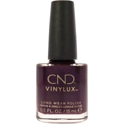 CND Vinylux Pruimen Paisley - Langdurige Nagellak CND Vinylux Pruimen Paisley - Langdurige Nagellak