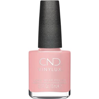 CND Vinylux Nude Blush Teddy Lange Dure Nagellak CND Vinylux Nude Blush Teddy Lange Dure Nagellak