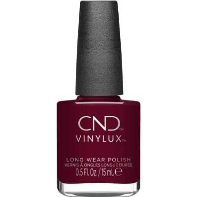 CND Rouge Rite Langanhaltender Nagellack - Nagellack CND Rouge Rite Langanhaltender Nagellack - Nagellack