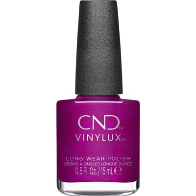 CND Vinylux Magenta Mischief - Lang anhaltender Nagellack CND Vinylux Magenta Mischief - Lang anhaltender Nagellack