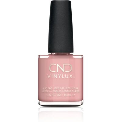 CND Vinylux Pink Pursuit - Langvarig neglelak - 15ml CND Vinylux Pink Pursuit - Langvarig neglelak - 15ml