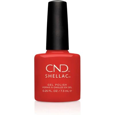 CND Brick Knit UV-Gel-Lack CND Brick Knit UV-Gel-Lack