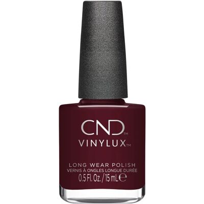 CND Vinylux Oxblood Langvarig Neglelakk - Neglelakk CND Vinylux Oxblood Langvarig Neglelakk - Neglelakk