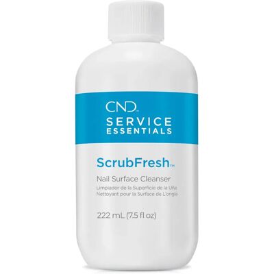 CND Neglerenser - ScrubFresh - 222ml CND Neglerenser - ScrubFresh - 222ml