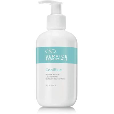 CND Hand Sanitizer 207ml - Handdesinfektion, Effektiv, Tragbar CND Hand Sanitizer 207ml - Handdesinfektion, Effektiv, Tragbar