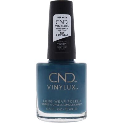 CND Vinylux Long Wear Nail Polish Splash of Teal - Nail Polish CND Vinylux Long Wear Nail Polish Splash of Teal - Nail Polish