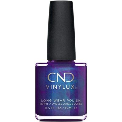 CND Vinylux Eternal Midnight - Langzeit Nagellack CND Vinylux Eternal Midnight - Langzeit Nagellack
