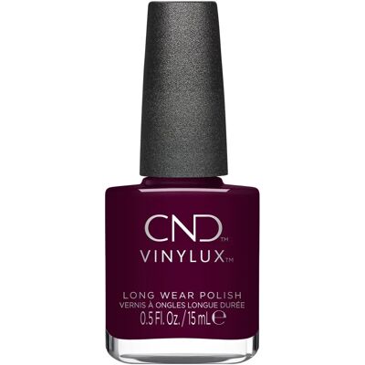 CND Vinylux Berry Boudoir Langvarigt Neglelak - Neglelak CND Vinylux Berry Boudoir Langvarigt Neglelak - Neglelak