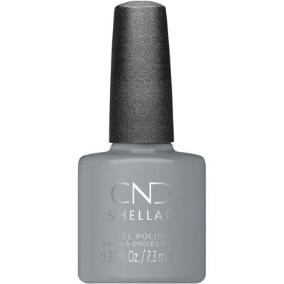 CND - Shellac Mystic Slate Glacial Illusion - Mystic Slate - Nail Gel Polish CND - Shellac Mystic Slate Glacial Illusion - Mystic Slate - Nail Gel Polish