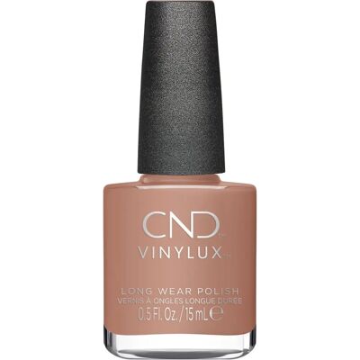 CND Vinylux Satin Pajamas - Neglelakk - Rosa - Langvarig CND Vinylux Satin Pajamas - Neglelakk - Rosa - Langvarig