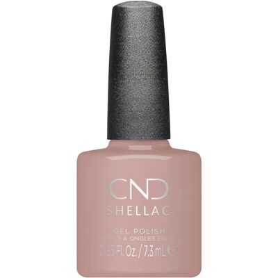 CND Shellac Field Fox - Nagellak - 7,3 ml CND Shellac Field Fox - Nagellak - 7,3 ml