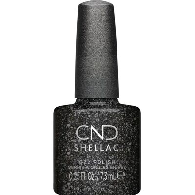 CND Shellac Dark Dahlia - Nagellak voor professionals CND Shellac Dark Dahlia - Nagellak voor professionals