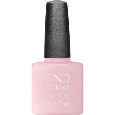 CND Shellac Lavendel Kant - UV Gel Nagellak CND Shellac Lavendel Kant - UV Gel Nagellak