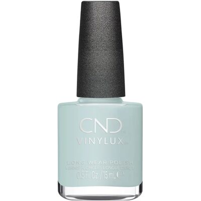 CND Vinylux Taffy #274 Vernis à Ongles Menthe Pastel Longue Durée - Vernis - Publicité CND Vinylux Taffy #274 Vernis à Ongles Menthe Pastel Longue Durée - Vernis - Publicité