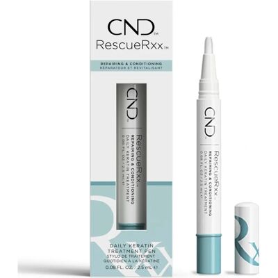 CND RescueRXX Neglepleiepenne - Forsterker CND RescueRXX Neglepleiepenne - Forsterker