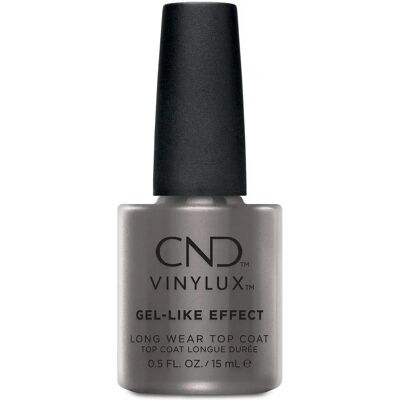 CND Vinylux Langvarig Top Coat - Neglelakk Top Coat CND Vinylux Langvarig Top Coat - Neglelakk Top Coat