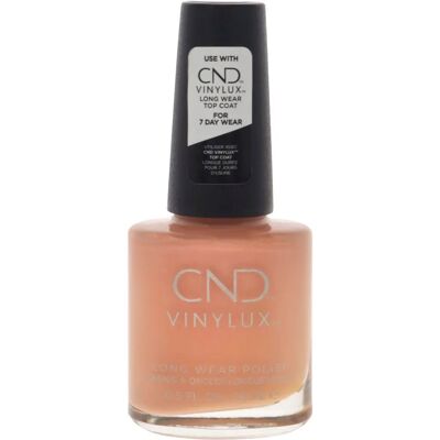 CND Vinylux Koraal Lange Duur Nagellak - Nagellak CND Vinylux Koraal Lange Duur Nagellak - Nagellak