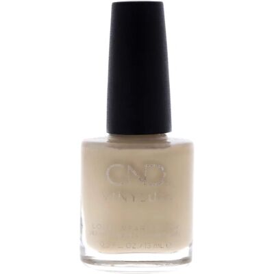 CND Vinylux Brimstone Model 284 - Nagellak CND Vinylux Brimstone Model 284 - Nagellak
