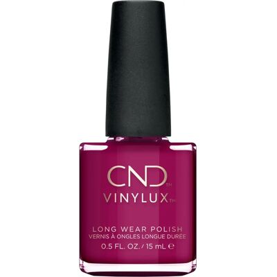 CND Vinylux Dreamcatcher Model 286 - Langvarigt neglelak CND Vinylux Dreamcatcher Model 286 - Langvarigt neglelak