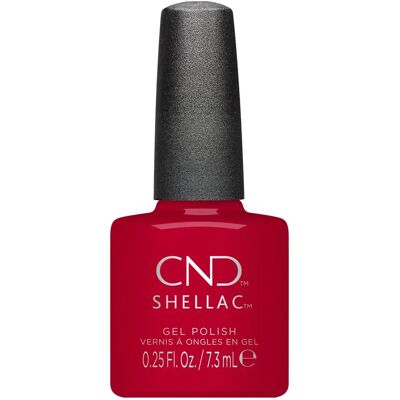 CND Shellac Element - 7,3 ml - Vernis à ongles CND Shellac Element - 7,3 ml - Vernis à ongles