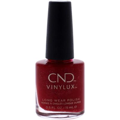CND Vinylux Kiss Of Fire #288 - Neglelakk CND Vinylux Kiss Of Fire #288 - Neglelakk