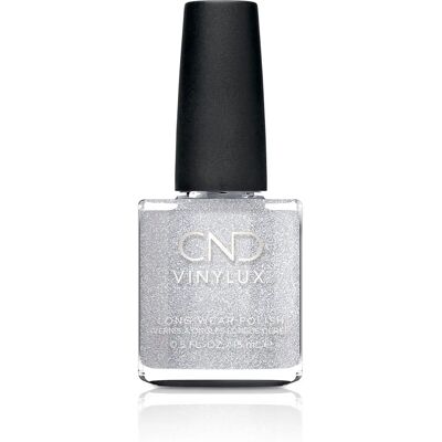 CND - Vinylux After Hours Night Moves 291 - Zilveren Gloei - Nagellak CND - Vinylux After Hours Night Moves 291 - Zilveren Gloei - Nagellak