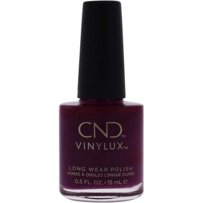 CND Vinylux Vivant - Dark Magenta - Long Lasting Nail Polish CND Vinylux Vivant - Dark Magenta - Long Lasting Nail Polish