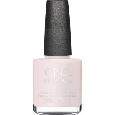 CND Vinylux Satin Slippers Langvarig Neglelakk - Neglelakk CND Vinylux Satin Slippers Langvarig Neglelakk - Neglelakk