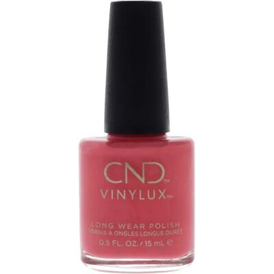 CND Vinylux Charm - Vernis à ongles longue tenue - Publicité CND Vinylux Charm - Vernis à ongles longue tenue - Publicité