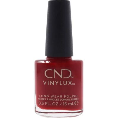 CND Vinylux Long Wear Polish Liberté - Vernis à ongles - Publicité CND Vinylux Long Wear Polish Liberté - Vernis à ongles - Publicité